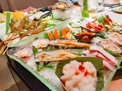 -生如夏花泰式火锅(伊藤双楠店)
