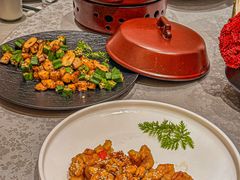 -连鹭海鲜·海肠捞饭·海胆饭(星海店)