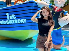 -东莞松山湖万象汇