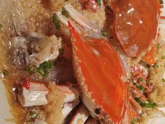 -将相和·海鲜蒸饺大连菜