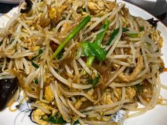 -华盛园卷子王农家菜水库鱼