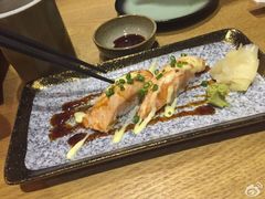 -水之惠鲜鱼料理(王府大街店)