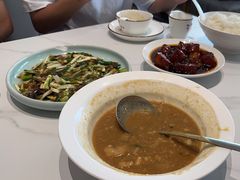 -阿毛饭店·宁波老字号(儿童公园旗舰店)