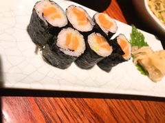 -大吉鲜鱼料理自慢(维也纳大厦店)