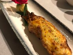 -T館·花园艺术餐厅