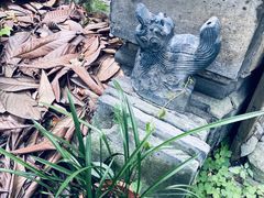 -书隐楼
