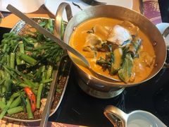 -simply thai天泰(静安嘉里中心店)