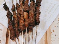 -陳香貴·兰州牛肉面(上海长风大悦城店)