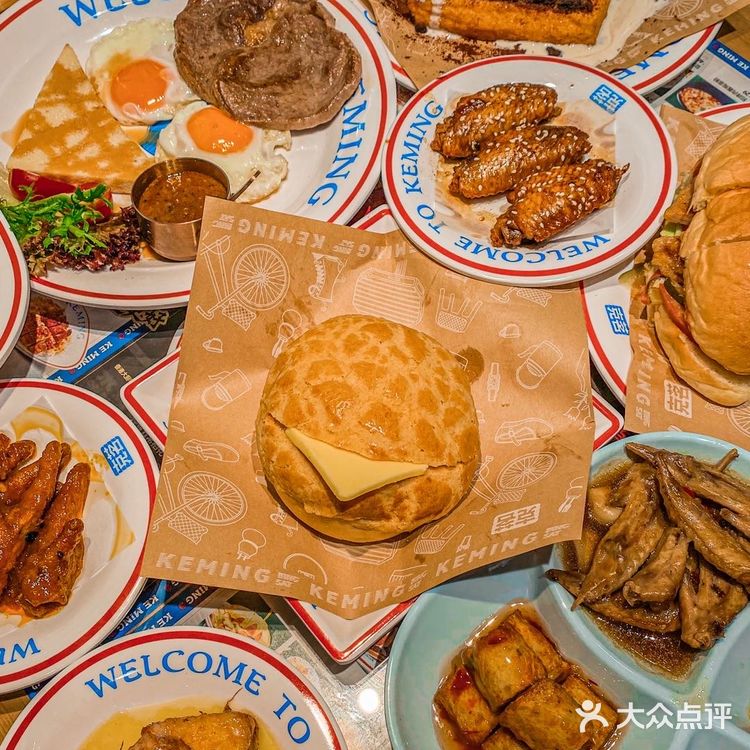 深圳人最爱去的港风冰室，人均40+性价比满分💯