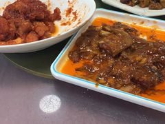 -乐乐餐厅(湘子庙街店)