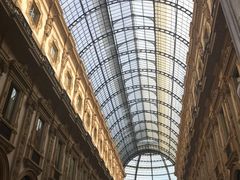 -埃马努埃莱二世拱廊