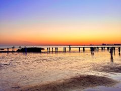 -老虎石海上公园