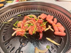 -炭之家·齐齐哈尔非遗烤肉·鲜切直供(中央大街店)