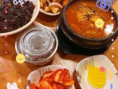 -多宾韩国料理(学衡路店)