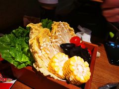 -牛小灶牛杂煲(北京路店)