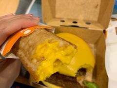 -麦当劳(姜山镇海港城店)