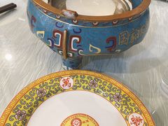 -烤肉季饭庄