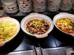 -盛宴标帜餐厅·亲子自助 (南昌喜来登酒店)