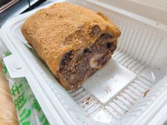 驴打滚-老回回饺子馆(海洋馆店)