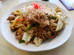 -有喜屋·深夜食堂(北京西路店)