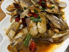 -华盛丰温州大排档(东三环南路店)