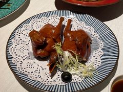 -三号黄浦会Canton Table