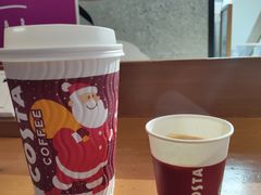 -COSTA COFFEE(德基广场店)