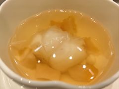-富邦大酒店-愉月轩中餐厅