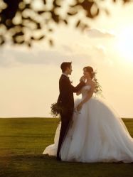 -第一夫人婚纱摄影(南京店)