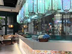 -花样西贡·法式越南菜餐厅(桂林万象城店)