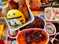 -黑牛の店·黑金店(沈阳万象城店)