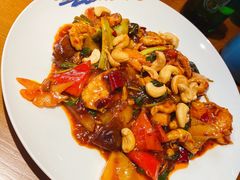 -泰国餐厅 Thai Food(裕华万达店)