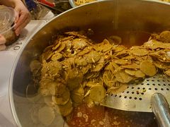 -张记捆鸡(总店)