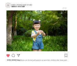 -星宝贝儿童摄影