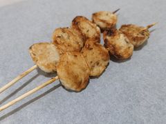 -烤五行·烧烤烤串(石佛营店)