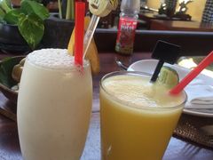-DiAtas by Art Cafe Bumbu Bali
