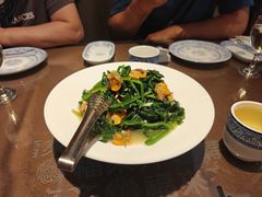 -福来齐·鲁菜海鲜·渔家菜(朝阳街分店)