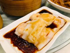 -潮福城大酒楼·潮粤菜·港式点心(阳光城店)