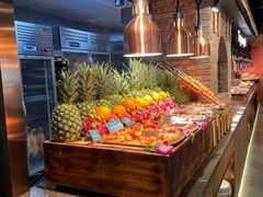 -東盛炭烤自助料理(浦东文峰广场店)