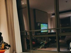 -广州金沙洲希尔顿欢朋酒店