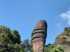 -丹霞山风景名胜区