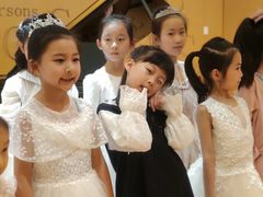 -柏斯音乐艺术中心·钢琴·吉他(上音店)