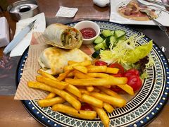 -MADO冰淇淋咖啡馆(淘金店)