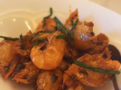 -上海和平饭店龙凤厅 Dragon Phoenix
