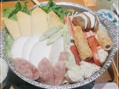 -一心创作料理屋(经开万达店)