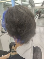 -潘多拉Hairsalon