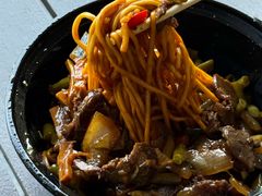 -梅溪·小伙子干挑面(安吉总店)
