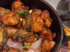 -潮界(虹桥新天地店)