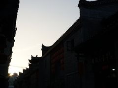 -东西巷
