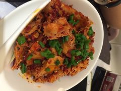 北李妈妈菜（万达广场店）-北李妈妈菜·海肠捞饭(高新万达店)